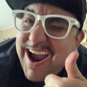 Meet your Posher, Raubie